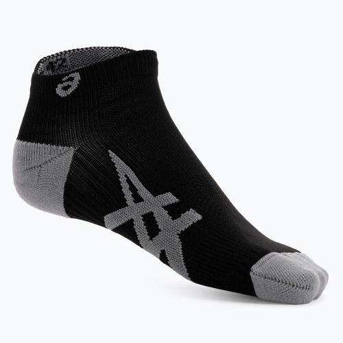 Шкарпетки для бігу ASICS Light Run 2 пари multicolor