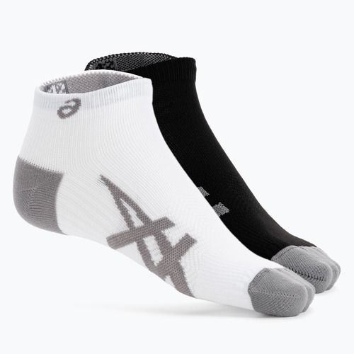 Шкарпетки для бігу ASICS Light Run 2 пари multicolor