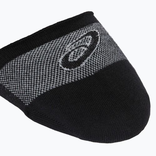 Шкарпетки ASICS Secret 3 пари performance black