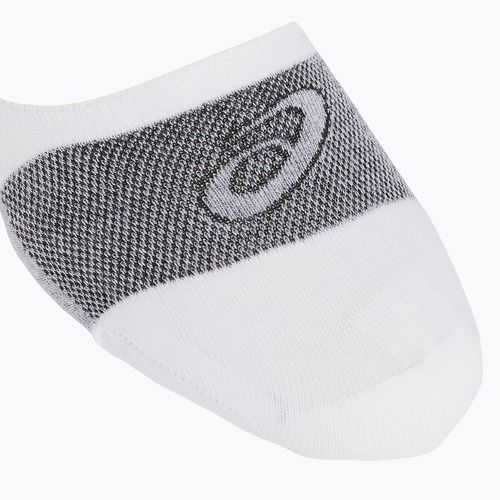 Шкарпетки ASICS Secret 3 пари brilliant white