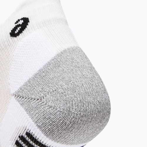 Шкарпетки ASICS Court+ Tennis Ankle brilliant white