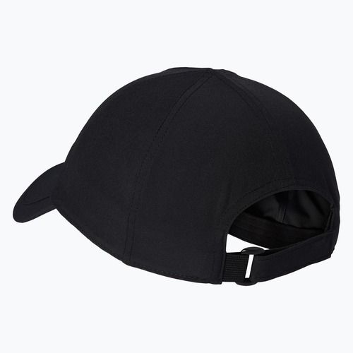 Кепка ASICS PF performance black