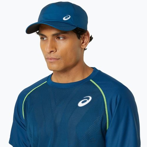 Кепка ASICS PF mako blue