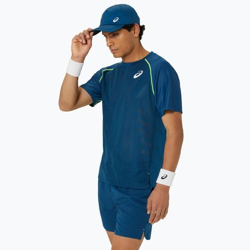 Кепка ASICS PF mako blue