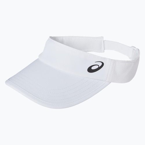 Кепка тенісна ASICS PF Visor brilliant white
