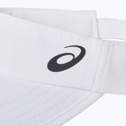 Кепка тенісна ASICS PF Visor brilliant white
