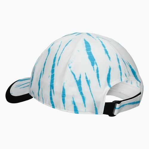 Кепка ASICS Graphic brilliant white