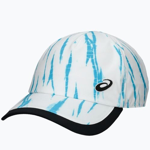 Кепка ASICS Graphic brilliant white