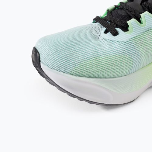 Кросівки для бігу жіночі Nike Zoom Fly 5 glacier blue/vapor green/black