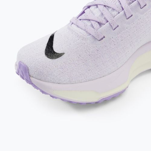 Кросівки для бігу жіночі Nike Invincible 3 barely grape/lilac bloom/sail/black