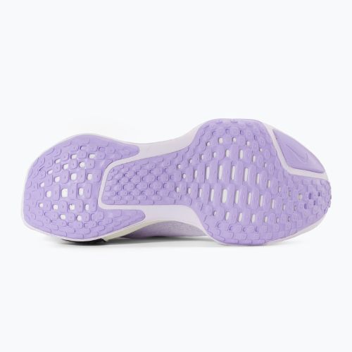 Кросівки для бігу жіночі Nike Invincible 3 barely grape/lilac bloom/sail/black
