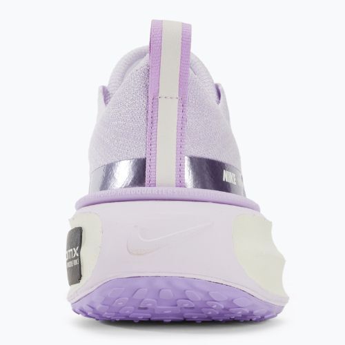 Кросівки для бігу жіночі Nike Invincible 3 barely grape/lilac bloom/sail/black