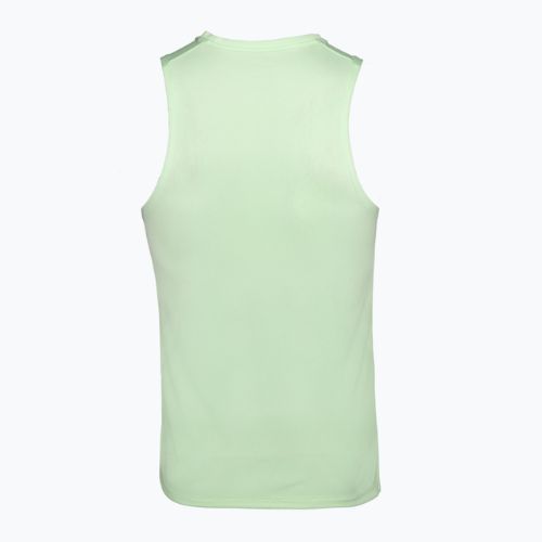 Топ для бігу чоловічий Nike Dri-Fit Miler vapor green