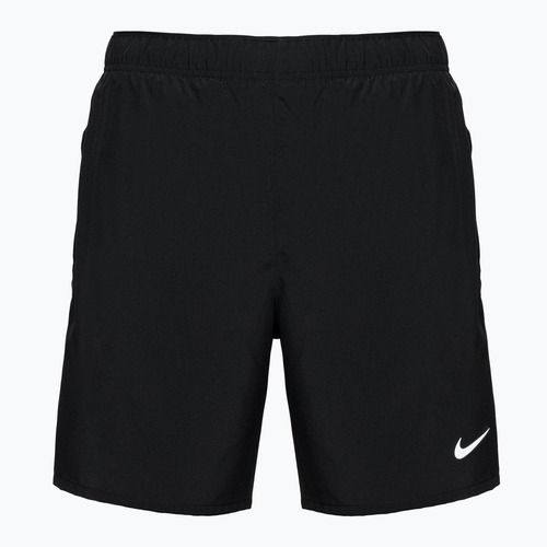 Шорти чоловічі Nike Dri-Fit Challenger 7" 2in1 black/black/black