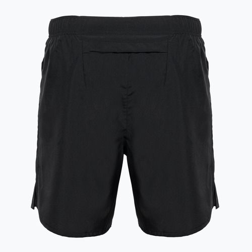 Шорти чоловічі Nike Dri-Fit Challenger 7" 2in1 black/black/black