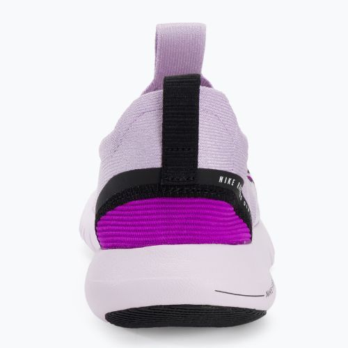 Кросівки для бігу жіночі Nike Free RN NN lilac bloom/barely grape/vivid purple/black