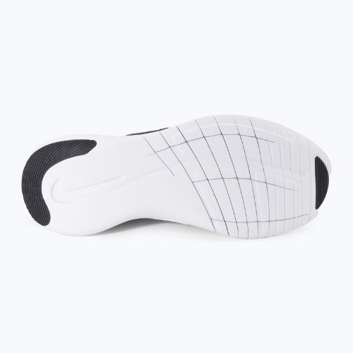 Кросівки для бігу чоловічі Nike Free Run Flyknit Next Nature black/anthratice/white