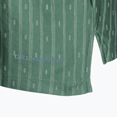 Футболка дитяча Nike Multi Tech Dri-Fit bicoastal/olive aura/black