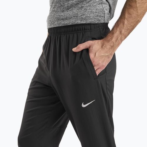 Штани чоловічі Nike Dri-Fit Challenger Woven black/black