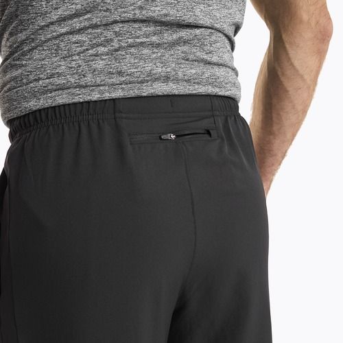 Штани чоловічі Nike Dri-Fit Challenger Woven black/black