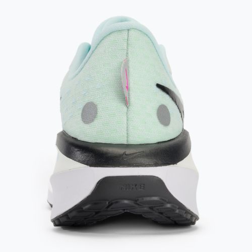 Кросівки для бігу жіночі Nike Vomero 17 glacier blue/barely green/vapor green/black