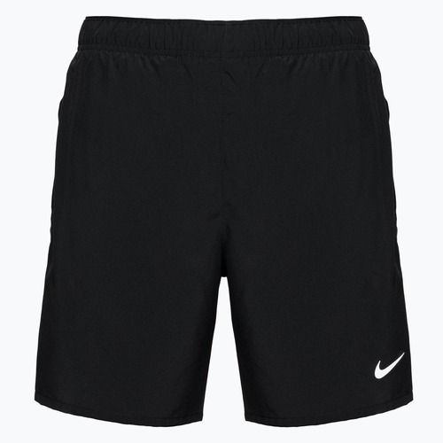 Шорти чоловічі Nike Dri-Fit Challenger 7" Brief-Lined black/black/black DV9359