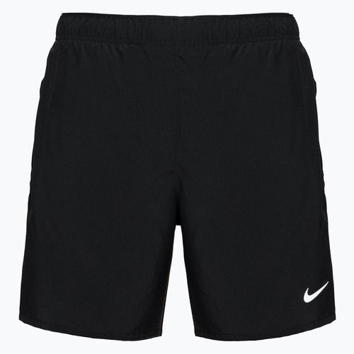 Шорти чоловічі Nike Dri-Fit Challenger 7" Brief-Lined black/black/black DV9363