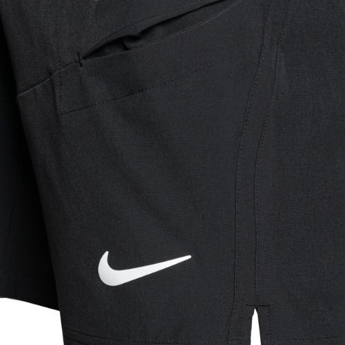 Шорти тенісні чоловічі Nike Court Dri-Fit Advantage 9" black
