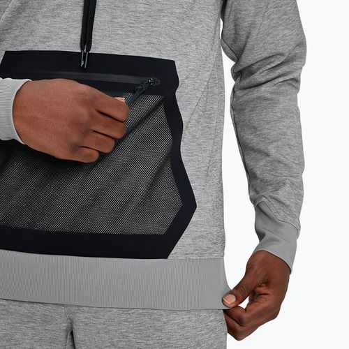 Кофта чоловіча On Hoodie grey