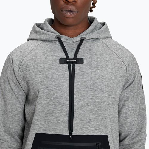 Кофта чоловіча On Hoodie grey