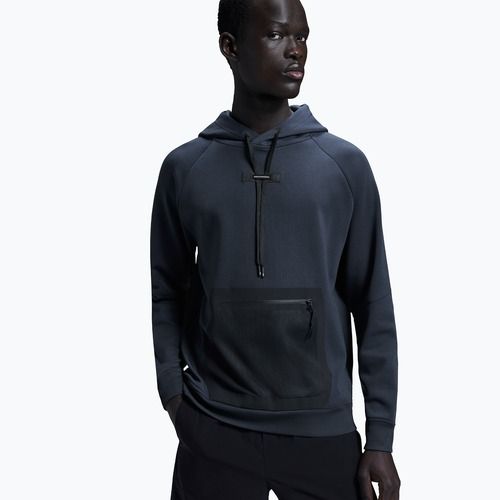 Кофта чоловіча On Hoodie midnight
