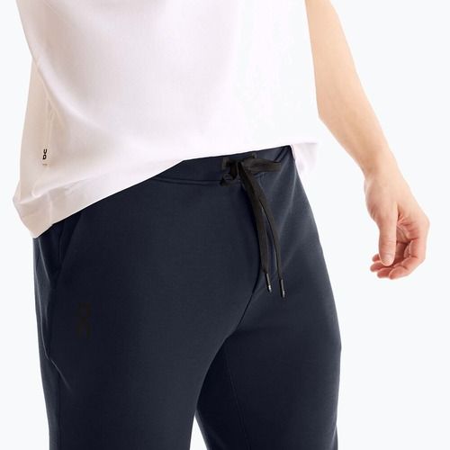 Штани для тренувань чоловічі On Sweat navy