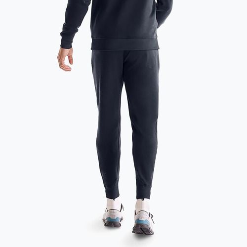 Штани для тренувань чоловічі On Sweat navy