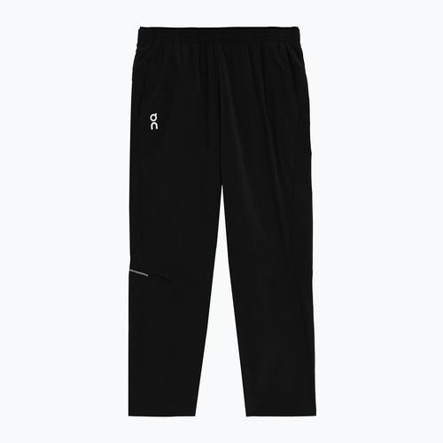 Штани для тренувань чоловічі On All-Day Joggers black