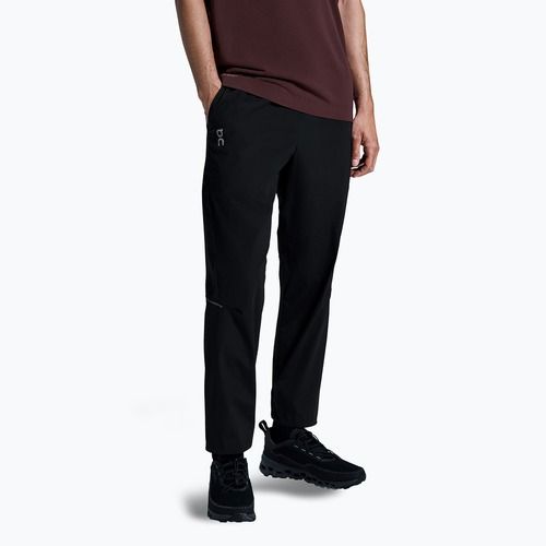 Штани для тренувань чоловічі On All-Day Joggers black