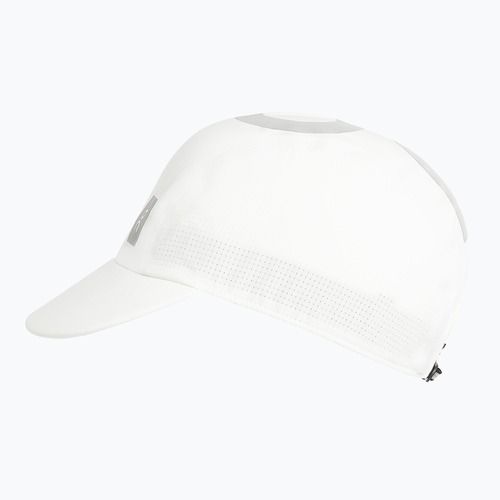 Шапка для бігу On Zero white