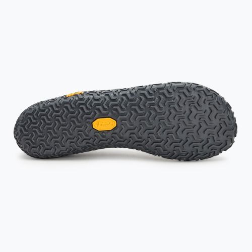 Черевики жіночі Merrell Vapor Glove 6 LTR black/asphalt