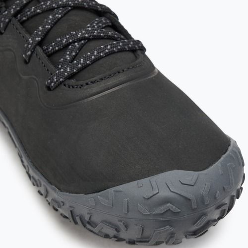 Черевики жіночі Merrell Vapor Glove 6 LTR black/asphalt