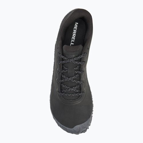 Черевики жіночі Merrell Vapor Glove 6 LTR black/asphalt
