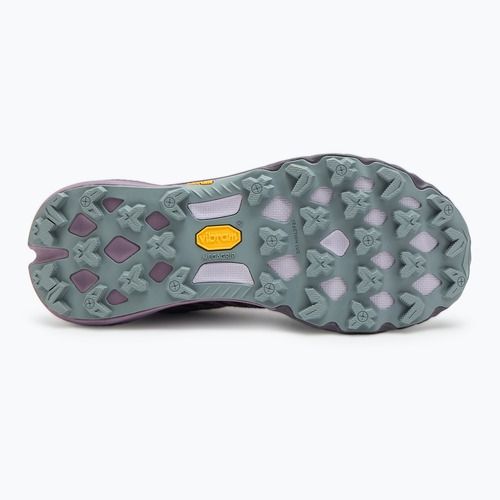 Кросівки для бігу жіночі Merrell Agility Remix plum