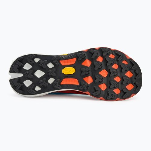 Жіночі бігові кросівки Merrell Agility Peak 5 atoll / cloud