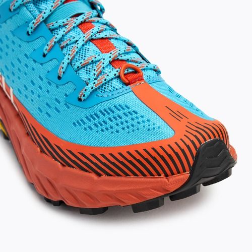 Жіночі бігові кросівки Merrell Agility Peak 5 atoll / cloud