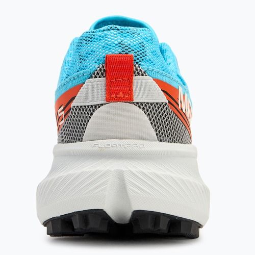 Жіночі бігові кросівки Merrell Agility Peak 5 atoll / cloud