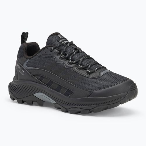 Чоловічі туристичні черевики Merrell Speed Strike 2 GTX чорні
