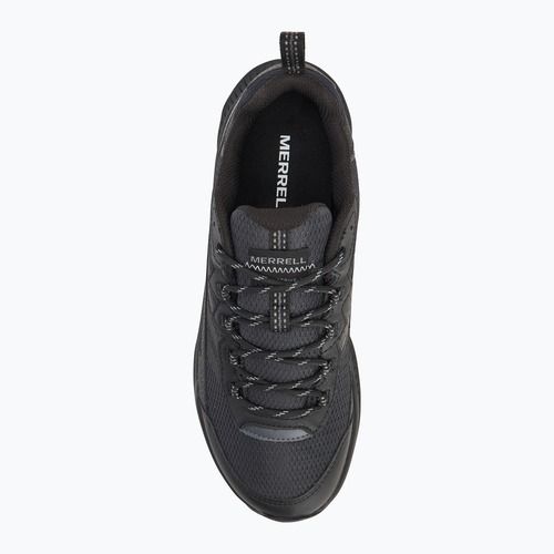 Чоловічі туристичні черевики Merrell Speed Strike 2 GTX чорні