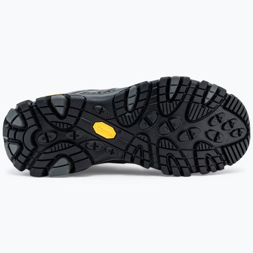 Чоловічі туристичні черевики Merrell Moab 3 Gtx granite