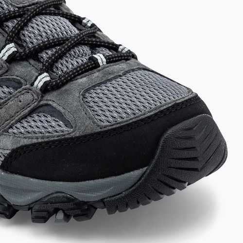 Чоловічі туристичні черевики Merrell Moab 3 Gtx granite