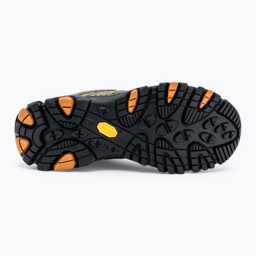Чоловічі туристичні черевики Merrell Moab 3 Gtx оливкові