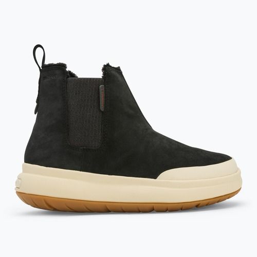 Черевики жіночі Merrell Marquette Thermo Pull On Wp black