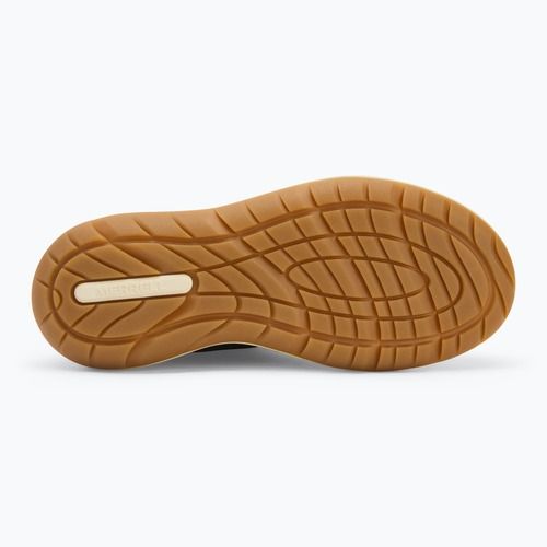 Черевики жіночі Merrell Marquette Thermo Pull On Wp black